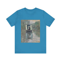 Studio Boat | Tee