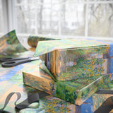 Vétheuil Garden | Wrapping Paper