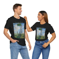 Madame Monet | Tee