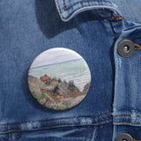 Cabin | Pin
