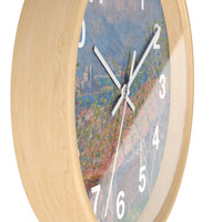 Antibes | Clock