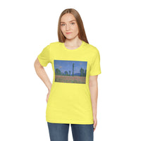 Giverny Poppy | Tee