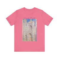 Cour d'Albane | Titled | Tee