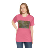 Lily Pond | Titled | Tee
