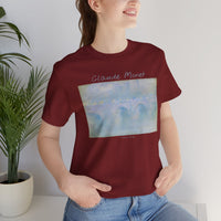 Waterloo Bridge | Claude Monet | Tee