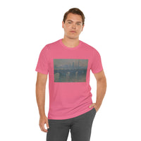 Gray Bridge | Tee