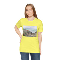 Cabin | Tee