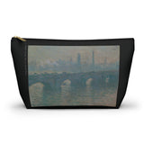 Gray Bridge | Pouch