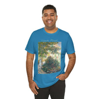 Camille | Titled | Tee