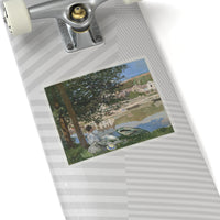 Bennecourt | Sticker