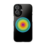PATH | iPhone Case | slim