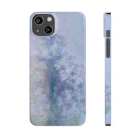 Vernon | iPhone Case | slim
