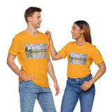 Vétheuil Summer | Tee