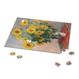 Sunflowers | Puzzle