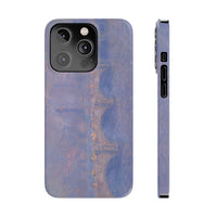 Sunlight Bridge | iPhone Case | slim