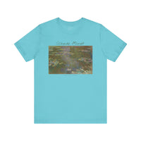 Lily Pond | Tee