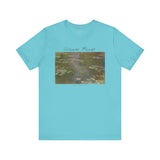 Lily Pond | Titled | Tee