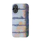 Four Trees | iPhone Case | slim