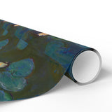 Nympheas | Wrapping Paper