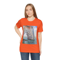 Manneporte | Tee