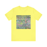 Giverny Garden | Tee