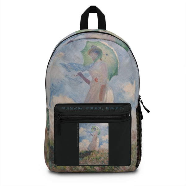 Parasol | Backpack