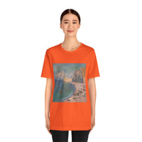 Beach | Tee