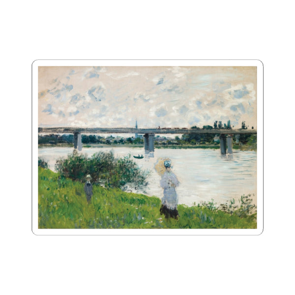 Promenade | Sticker