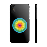 PATH | iPhone Case | slim