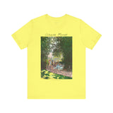 Parc Monceau | Titled | Tee