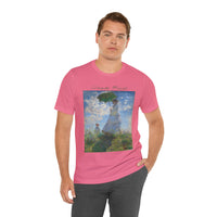 Madame Monet | Tee