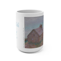 Varengeville | Mug