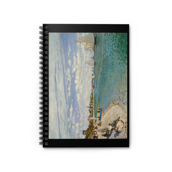 Sainte-Adresse Regatta | Notebook