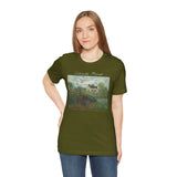Dahlias | Titled | Tee