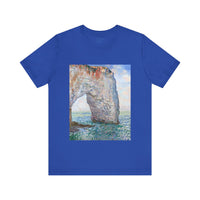 Manneporte | Tee