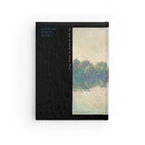 Giverny Seine | Sketchbook