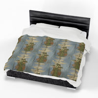 Argenteuil Regattas | Blanket