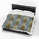 Argenteuil Regattas | Blanket