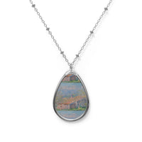 Antibes | Necklace