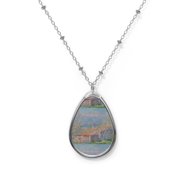 Antibes | Necklace