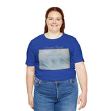 Waterloo Bridge | Claude Monet | Tee