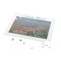 Antibes | Puzzle