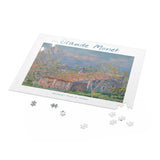 Antibes | Puzzle