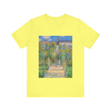 Vétheuil Garden | Tee