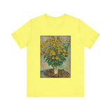 Artichoke Flowers | Tee