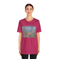 Antibes | Titled | Tee