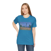 Giverny Poppy | Tee