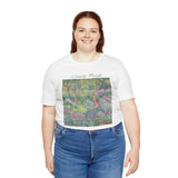 Giverny Garden | Titled | Tee