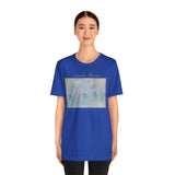 Waterloo Bridge | Claude Monet | Tee