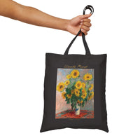 Sunflowers | Tote